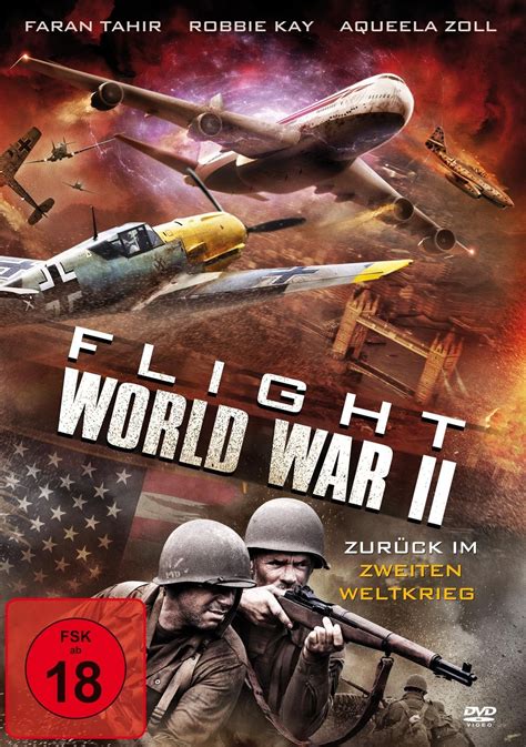 Flight World War II - Zurück im Zweiten Weltkrieg Alemania DVD: Amazon ...