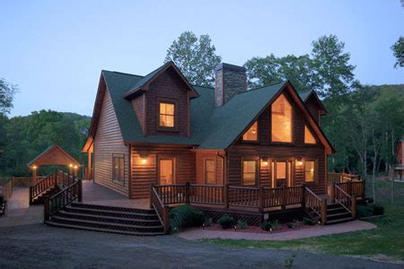 Blue Ridge Parkway Cabin Rentals