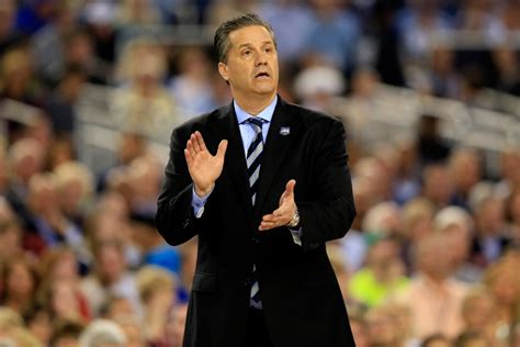 Kentucky coach John Calipari recommends 20 questions for recruits to ...