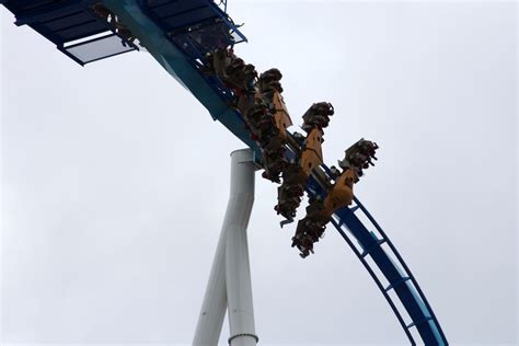 Gatekeeper Photo Gallery - Coaster101