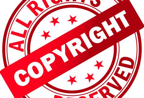 Copyright Law And Its Relation To The Internet And Digital Media