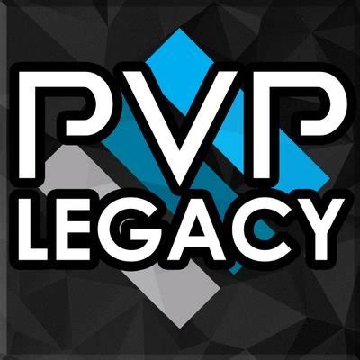 PvP Legacy Server IP Address | Best Minecraft Servers