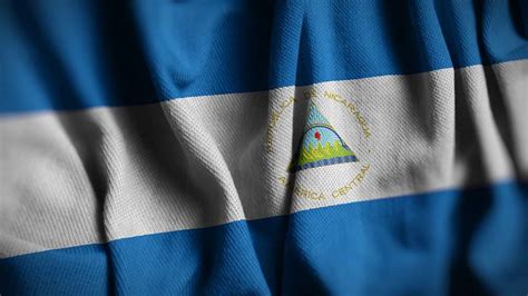 The Flag of Nicaragua: History, Meaning, and Symbolism