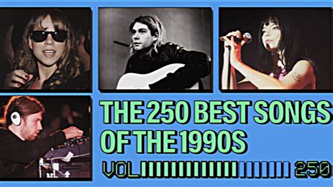 The 250 Best Songs of the 1990s | Pitchfork