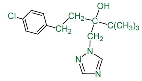 Tebuconazole - Shaoxing Biotech Chemical Co Ltd.