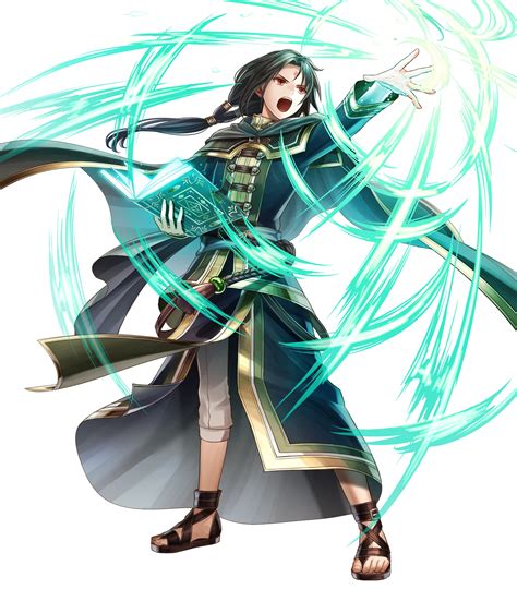 Image - Soren Skill.png | Fire Emblem Wiki | FANDOM powered by Wikia