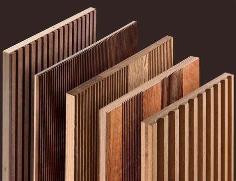 Milled panels | Wood wall design, Interior wall design, Wooden wall panels