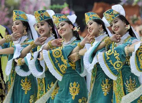 Uzbekistan’s top festivals and events | Caravanistan