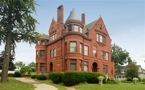 Howard Steamboat Museum | Historic Louisville Guide