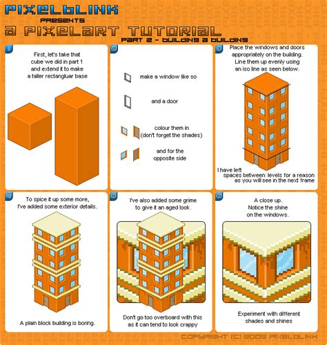 Pixel Art Tutorial Pixel Art 9296 | The Best Porn Website