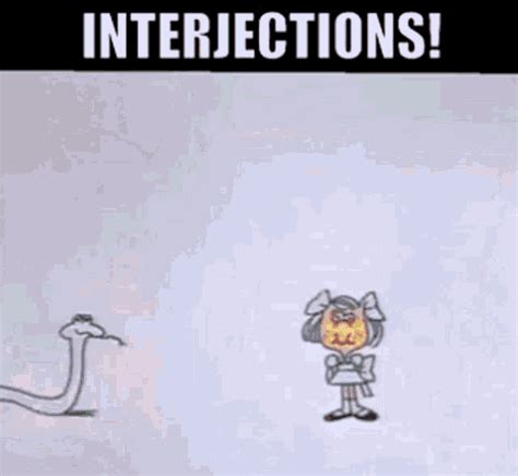 Interjections Schoolhouse Rock GIF - Interjections Schoolhouse Rock ...