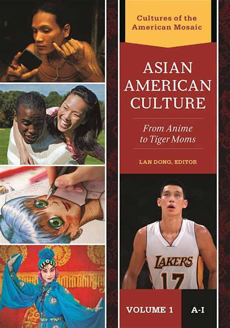 Asian American Culture [2 volumes]: From Anime to Tiger Moms [2 volumes ...