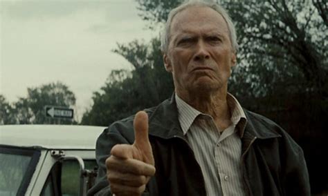 Clint Eastwood e GRAN TORINO - MotorAge New Generation