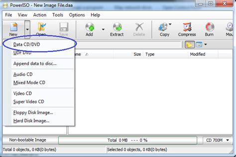 Udf File Reader