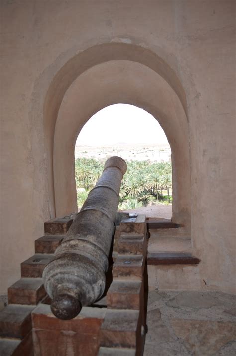 Oman? Oh My!!: Fort Nakhal and Nakhal Springs