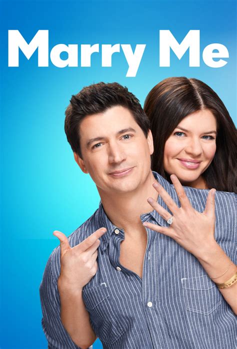 Marry Me (2014) - TheTVDB.com