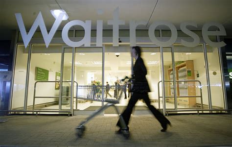 Waitrose gains with HFO-based refrigerant - Cooling Post