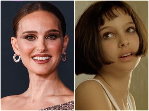 Natalie Portman reflects on ‘cringey’ Leon role: ‘It’s complicated for me’