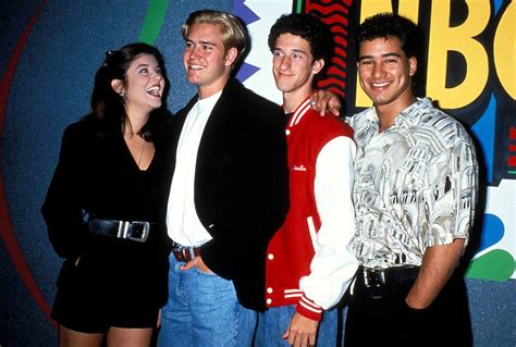 ‘Saved by the Bell’ Cast: Where Are They Now?