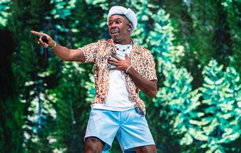 Tyler, The Creator announces tour of Australia and New Zealand for 2022