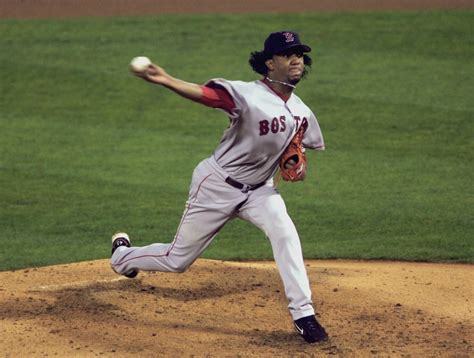 Pedro Martinez: Stats, Bio, Highlights & Accomplishments