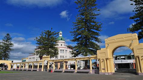 Napier Hotels: 302 Cheap Napier Hotel Deals, New Zealand