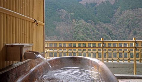 Ryokan with Private Onsen in Japan | Japan Cheapo