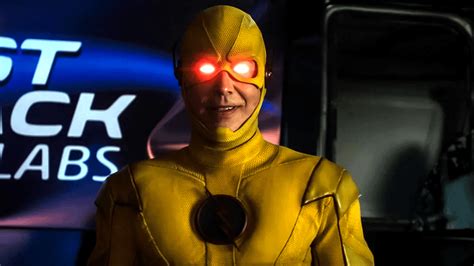 The Flash TV Finale Brings Back Iconic DC Villain | The Direct