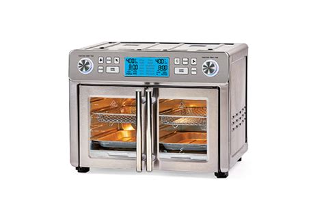 Emeril Lagasse™ Dual-Zone AirFryer Oven™ - Support Emeril Everyday