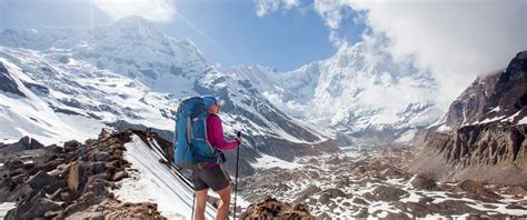 Annapurna Base Camp Trek in December | Route, Weather Guide