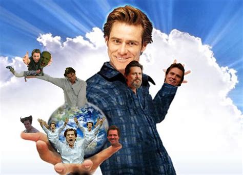 Jim Carrey Carreys MTR602 Blank Template - Imgflip