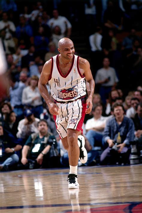 NBA History on Twitter: "March 13, 1999: Charles Barkley of the ...