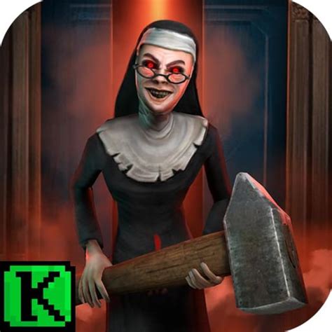 Evil Nun: Scary Horror Game Adventure (Video Game 2018) - IMDb