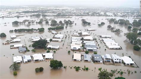 Australia Flooding 2025 - Ivonne Oralla