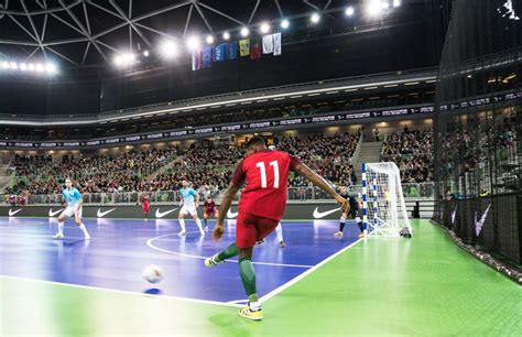 UEFA Futsal EURO 2018 » Visit Ljubljana