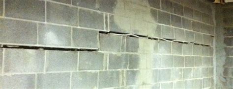 Why You Shouldn't Attempt to Repair Bowed Basement Walls on Your Own ...