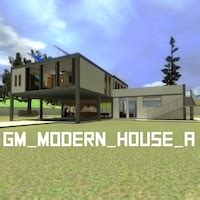 Steam Workshop::gmod house and scene map items