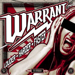 Warrant Tickets, Tour Dates & Concerts 2025 & 2024 – Songkick