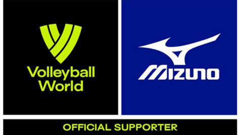 Volleyball World and Mizuno extend partnership to ignite passion ...