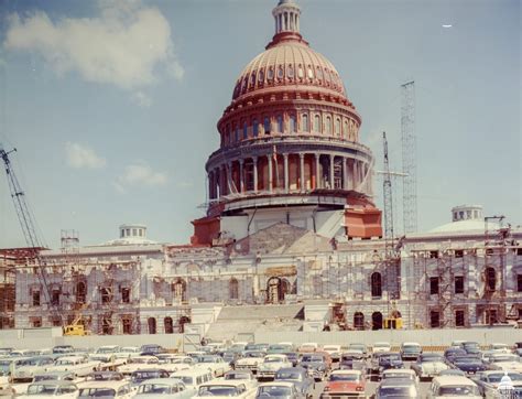 Remember the Red Capitol Dome? Here's Another Great View of It