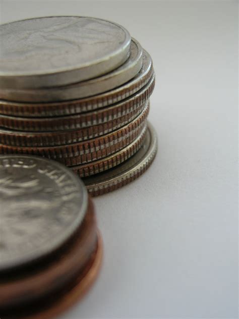 Loose Change Free Photo Download | FreeImages