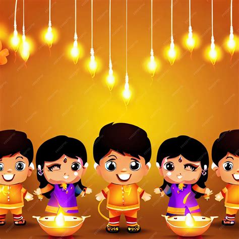 Premium AI Image | happy diwali 2023 Poster Free Photos Image and ...