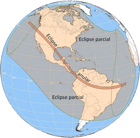 Solar Eclipse :: NASANET - Niagarapoem