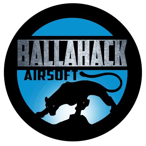 Ballahack Airsoft - YouTube