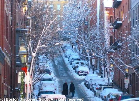 7 Best Indoor Boston Winter Activities | Fun Events