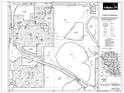 North Glenmore Park Land Use Map – North Glenmore Park Community ...