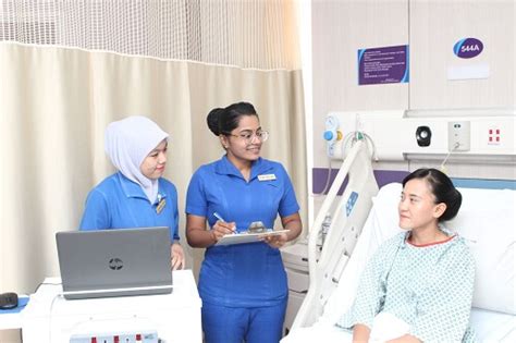 Kpj Johor Specialist Hospital Johor Bahru Johor Malaysia - Aliyah-has-Burke