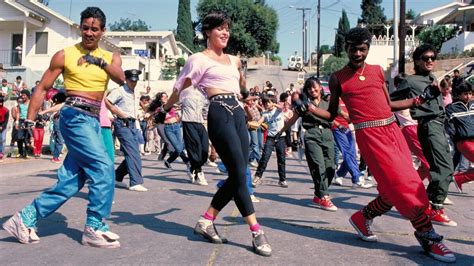 ‎Breakin' 2: Electric Boogaloo (1984) directed by Sam Firstenberg ...