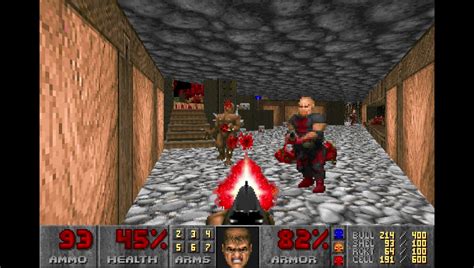 Buy Doom Classic Complete Steam