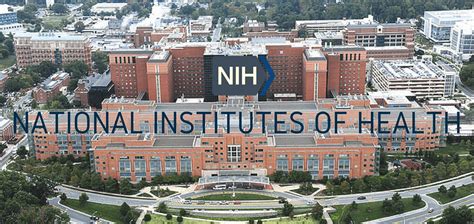 national_institutes_of_health – ENVISAGENICS